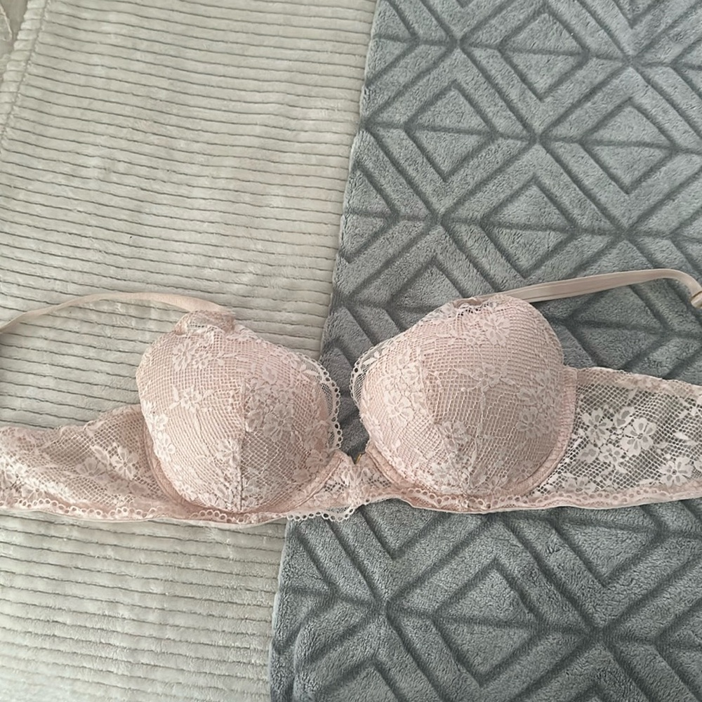 Victoria secret bra